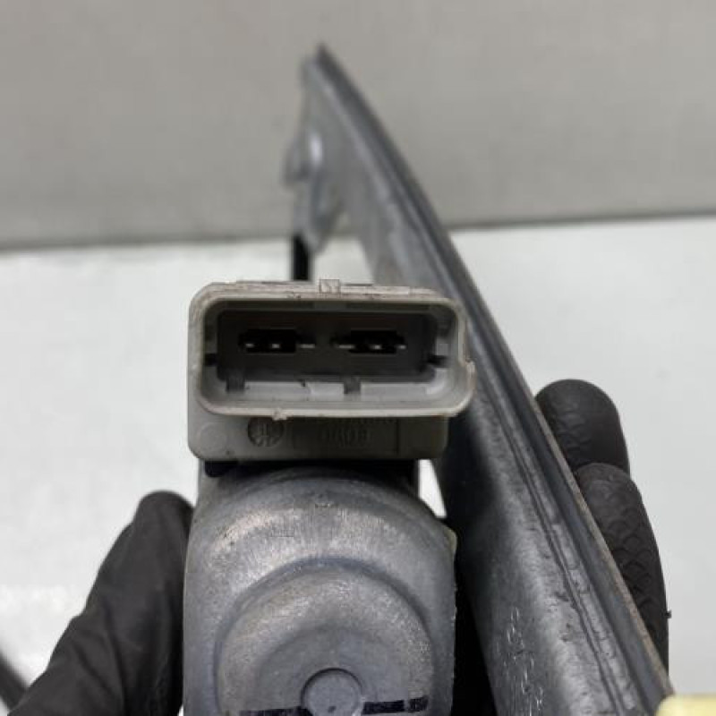 Leve vitre electrique avant droit PEUGEOT 1007 Photo n°7