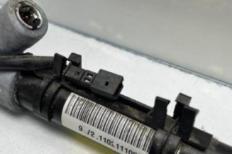 Pretensionneur de ceinture avant gauche BMW X5 E70
