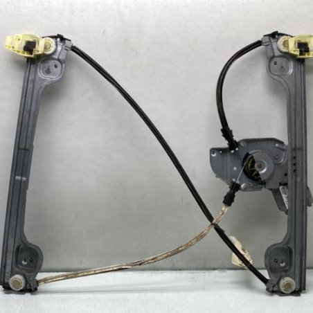 Leve vitre electrique avant gauche PEUGEOT 1007 Photo n°1