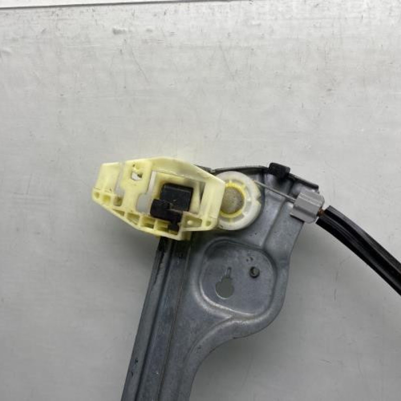 Leve vitre electrique avant gauche PEUGEOT 1007 Photo n°3