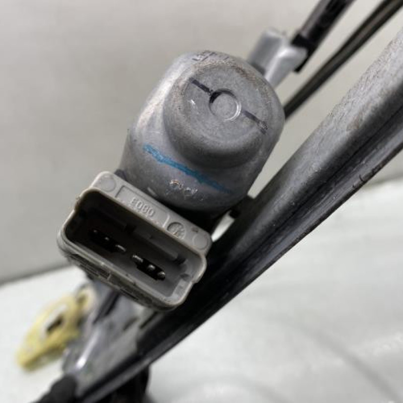 Leve vitre electrique avant gauche PEUGEOT 1007 Photo n°6