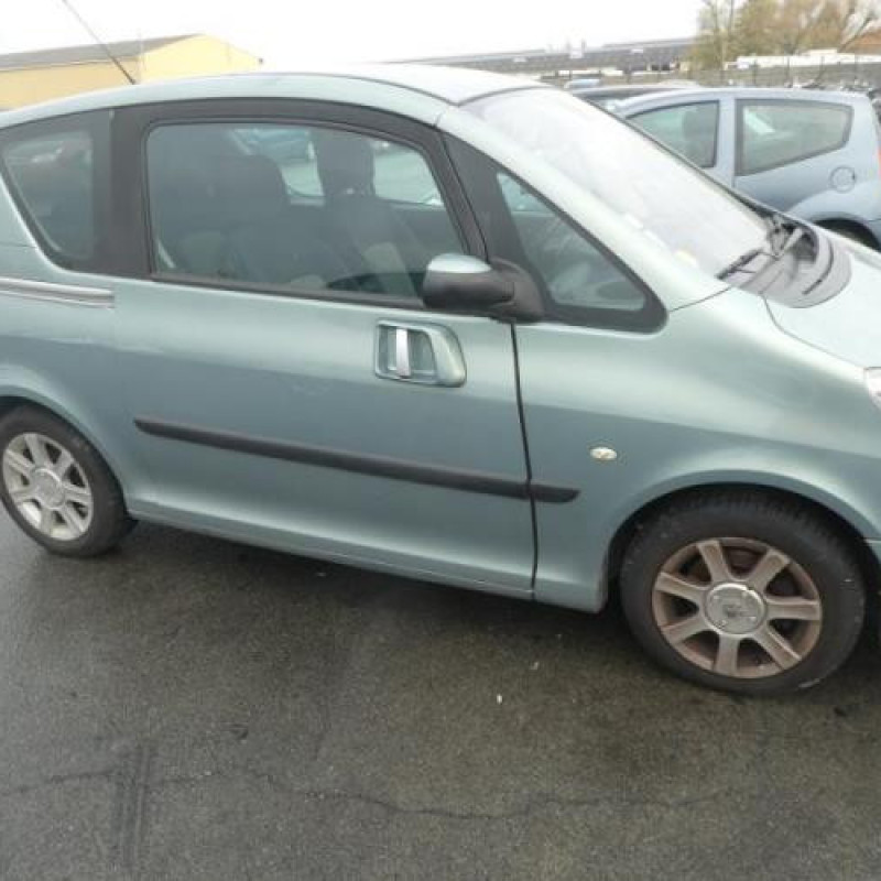 Leve vitre electrique avant gauche PEUGEOT 1007 Photo n°13