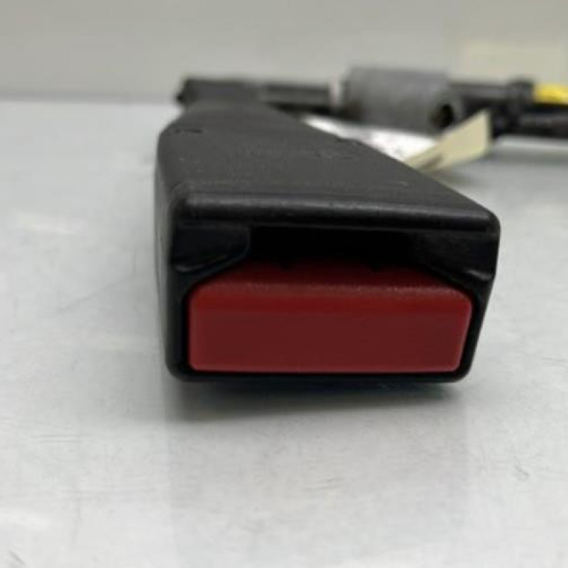 Pretensionneur de ceinture avant gauche BMW X5 E70 Photo n°5