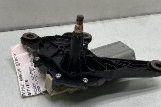 Moteur essuie glace arriere PEUGEOT 1007 Photo n°1