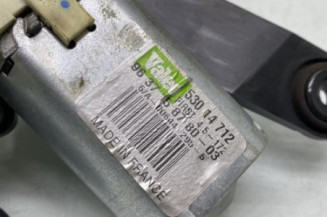 Moteur essuie glace arriere PEUGEOT 1007