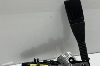 Pretensionneur de ceinture avant gauche BMW X5 E70