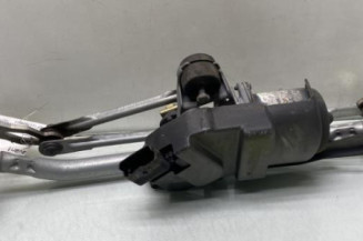 Moteur essuie glace avant PEUGEOT 1007 Photo n°1