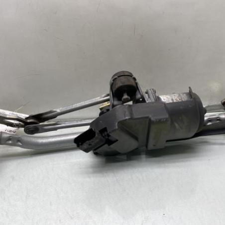 Moteur essuie glace avant PEUGEOT 1007 Photo n°1