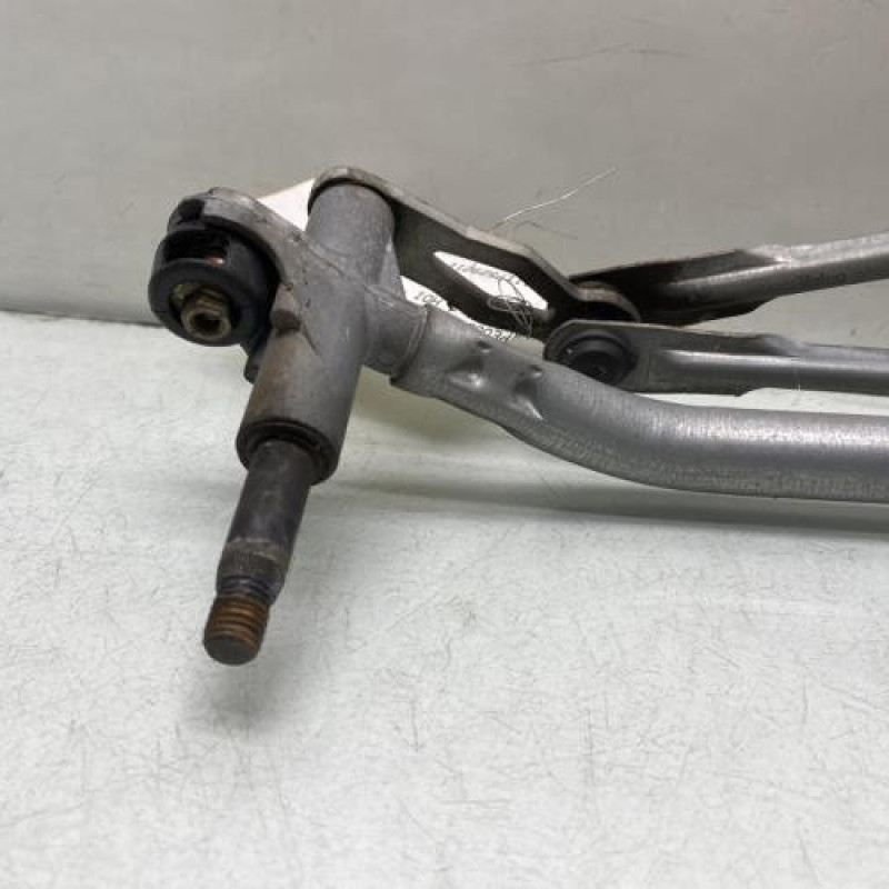 Moteur essuie glace avant PEUGEOT 1007 Photo n°3