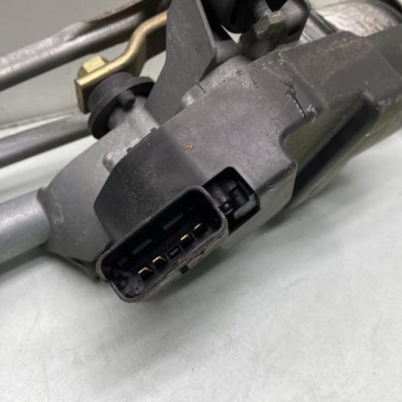 Moteur essuie glace avant PEUGEOT 1007 Photo n°4