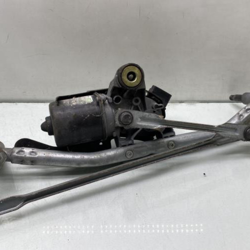 Moteur essuie glace avant PEUGEOT 1007 Photo n°5