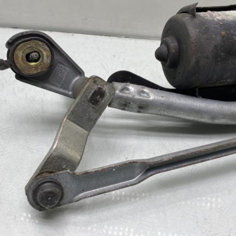 Moteur essuie glace avant PEUGEOT 1007 Photo n°6