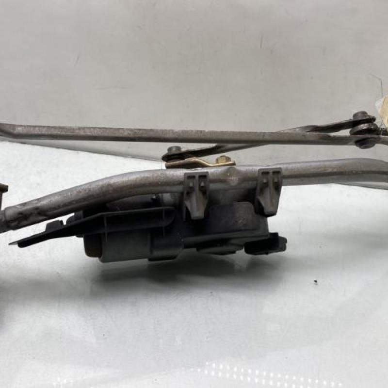 Moteur essuie glace avant PEUGEOT 1007 Photo n°8