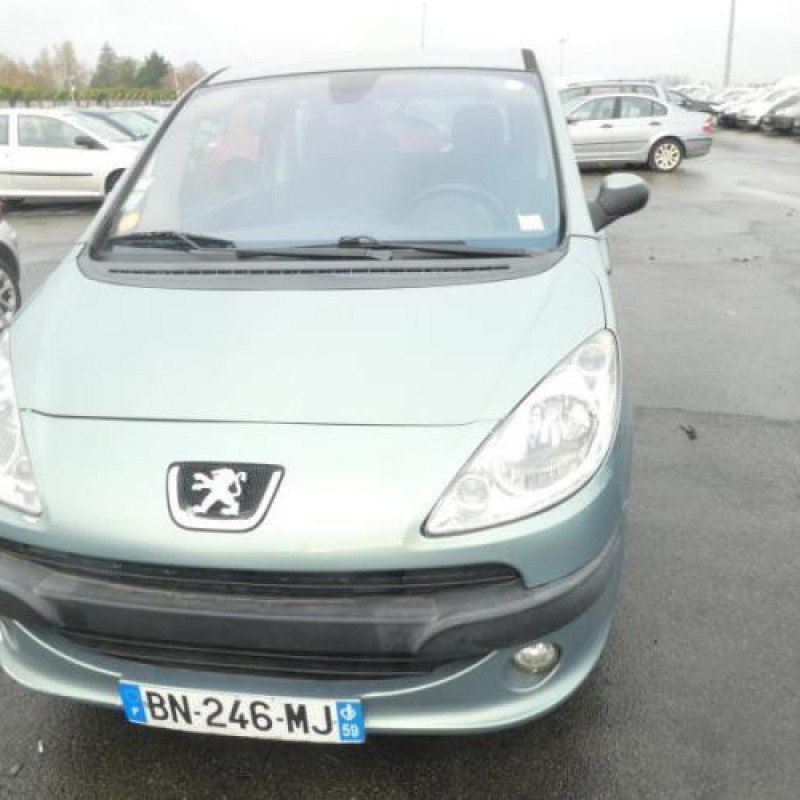 Moteur essuie glace avant PEUGEOT 1007 Photo n°10