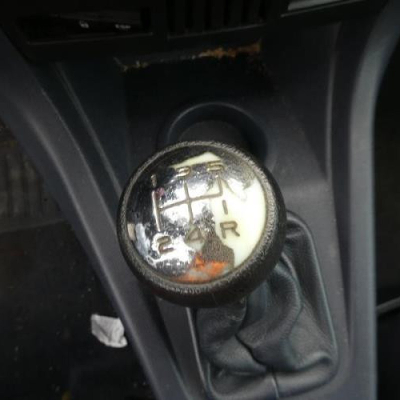 Moteur essuie glace avant PEUGEOT 1007 Photo n°16