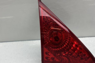 Feu arriere secondaire gauche (feux) PEUGEOT 3008 1 Photo n°1