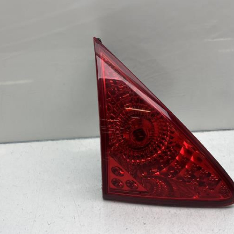 Feu arriere secondaire gauche (feux) PEUGEOT 3008 1 Photo n°1