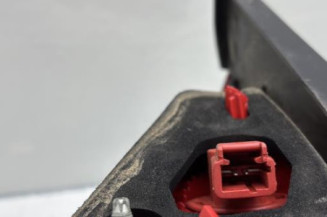 Feu arriere secondaire gauche (feux) PEUGEOT 3008 1