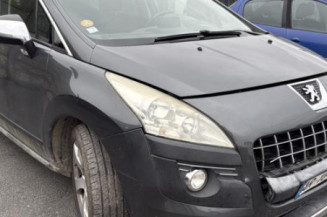 Feu arriere secondaire gauche (feux) PEUGEOT 3008 1