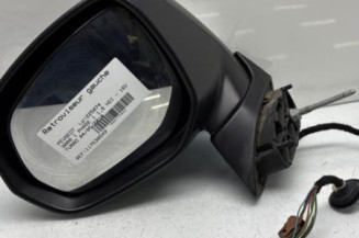 Retroviseur gauche PEUGEOT 3008 1 Photo n°1