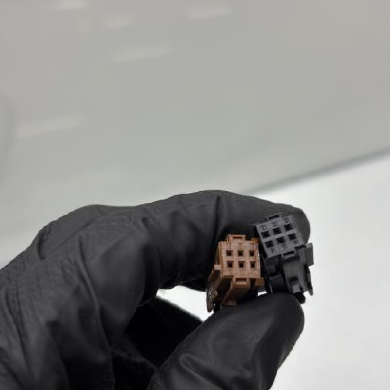 Retroviseur gauche PEUGEOT 3008 1 Photo n°3