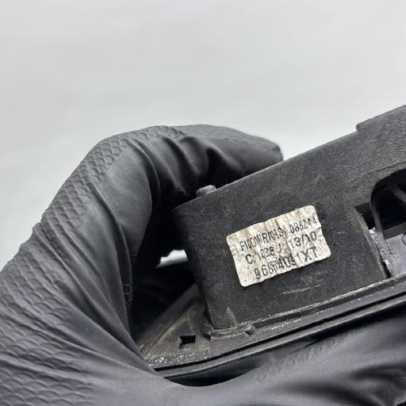 Retroviseur gauche PEUGEOT 3008 1 Photo n°9