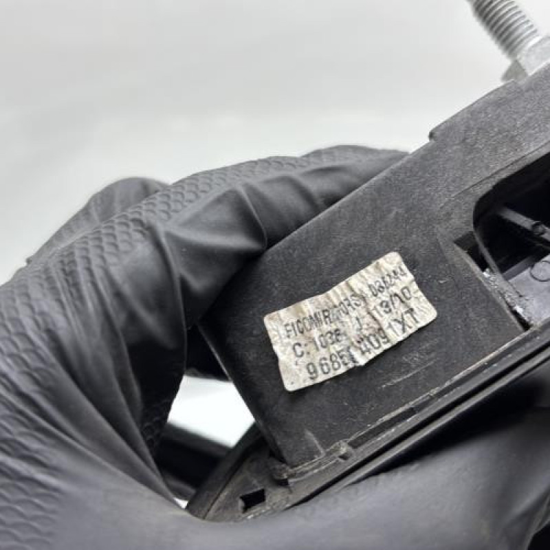 Retroviseur gauche PEUGEOT 3008 1 Photo n°10