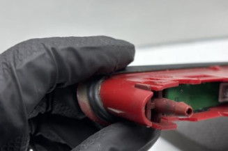 Feu arriere stop central PEUGEOT 3008 1