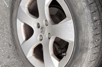 Feu arriere stop central PEUGEOT 3008 1