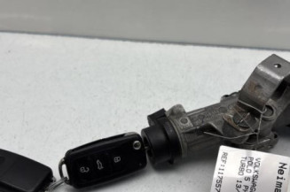 Neiman VOLKSWAGEN POLO 5 Photo n°1