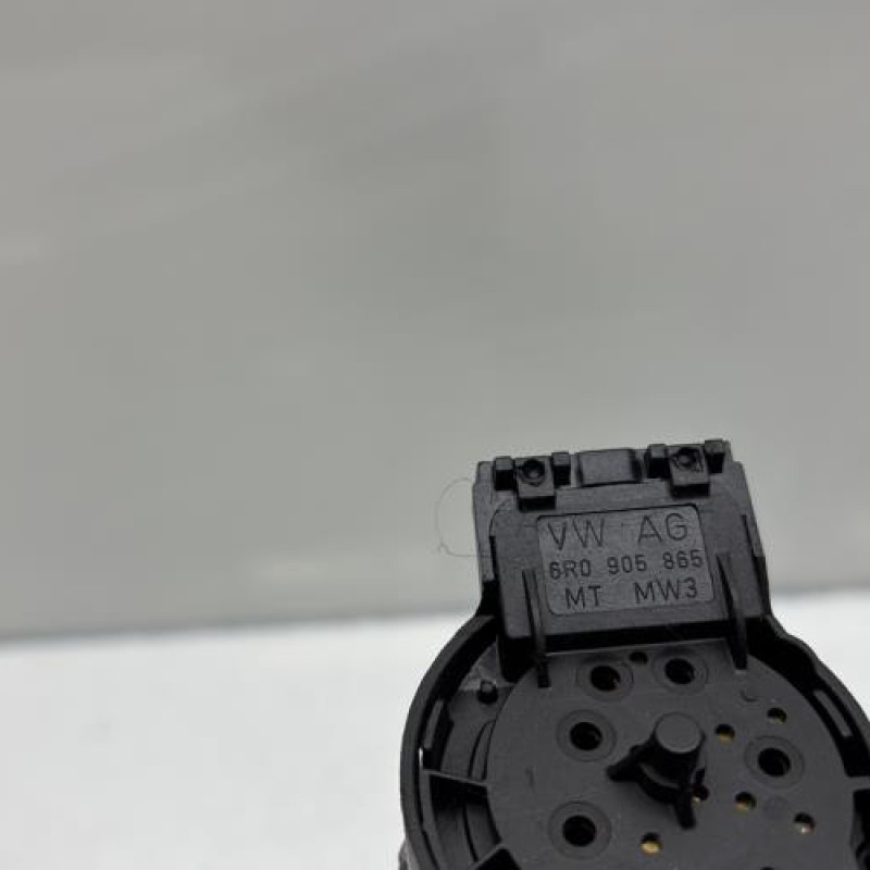 Neiman VOLKSWAGEN POLO 5 Photo n°5