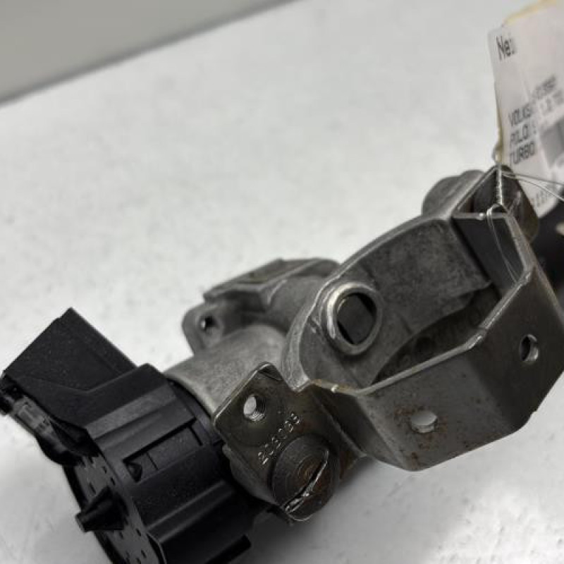 Neiman VOLKSWAGEN POLO 5 Photo n°7