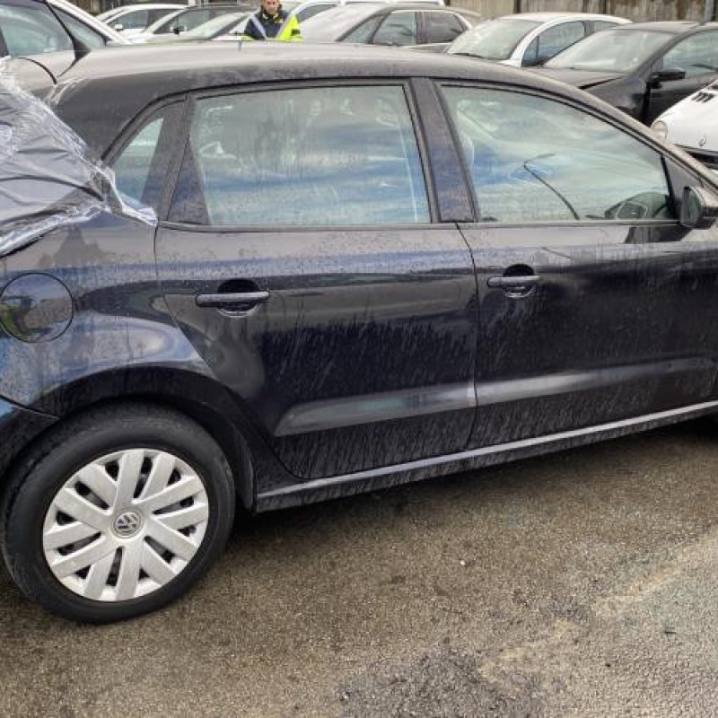 Neiman VOLKSWAGEN POLO 5 Photo n°13