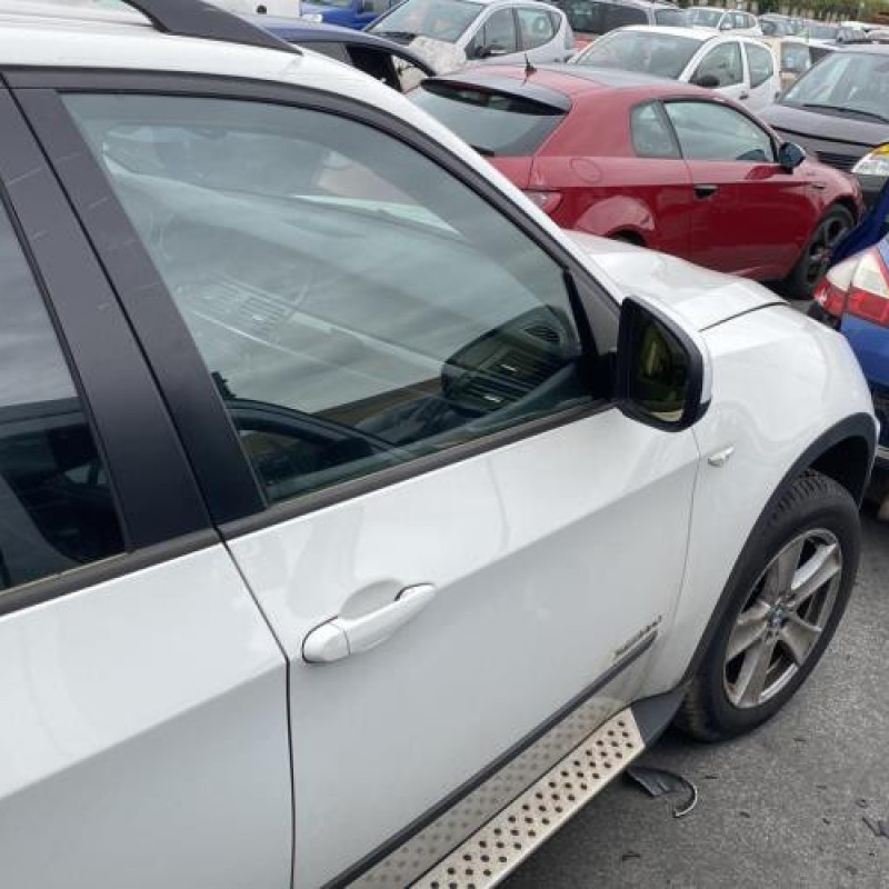 Pretensionneur de ceinture avant gauche BMW X5 E70 Photo n°20