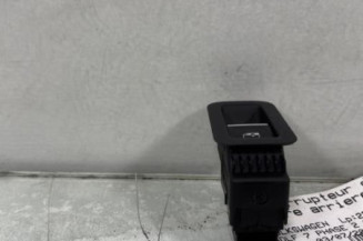 Interrupteur de leve vitre arriere gauche VOLKSWAGEN GOLF 7 Photo n°1