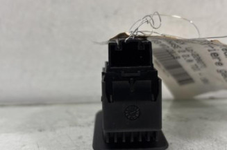 Interrupteur de leve vitre arriere gauche VOLKSWAGEN GOLF 7