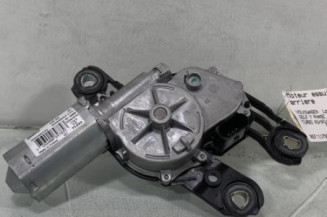 Moteur essuie glace arriere VOLKSWAGEN GOLF 7 Photo n°1
