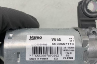 Moteur essuie glace arriere VOLKSWAGEN GOLF 7