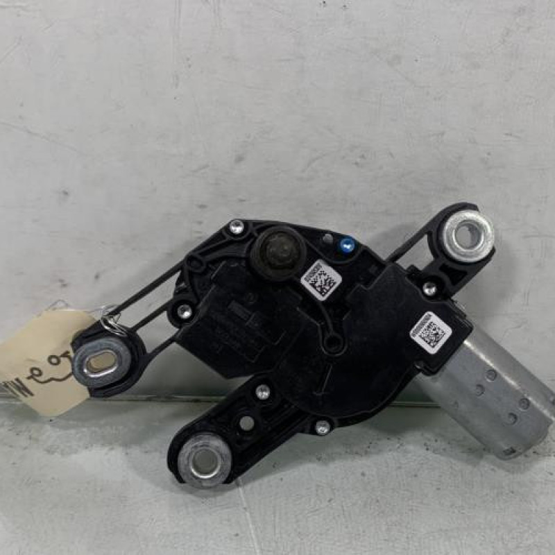 Moteur essuie glace arriere VOLKSWAGEN GOLF 7 Photo n°4
