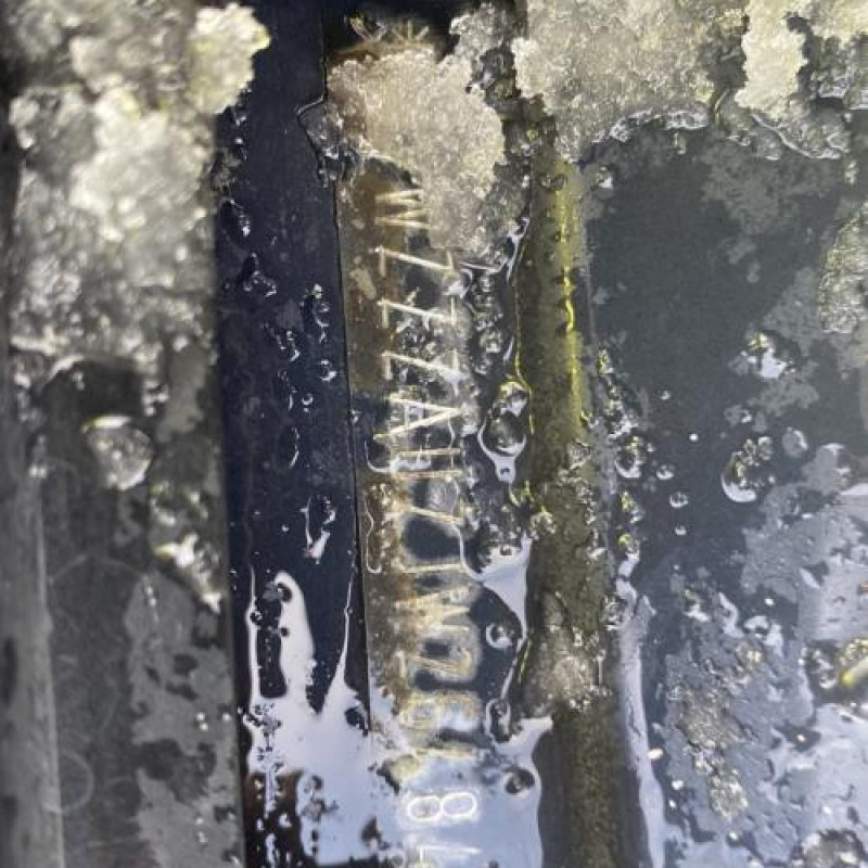 Moteur essuie glace arriere VOLKSWAGEN GOLF 7 Photo n°16