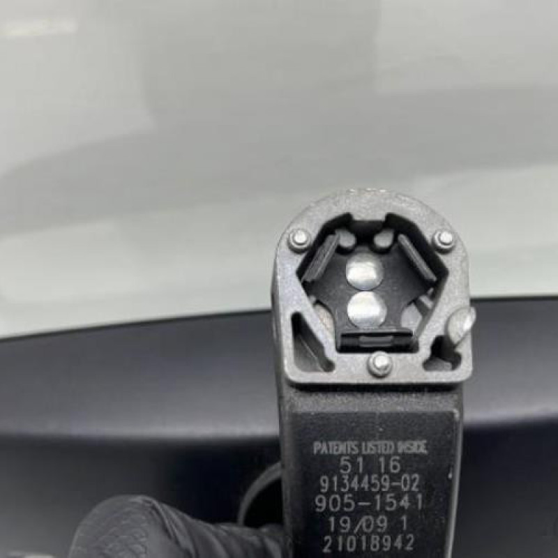 Retroviseur interieur BMW X5 E70 Photo n°4