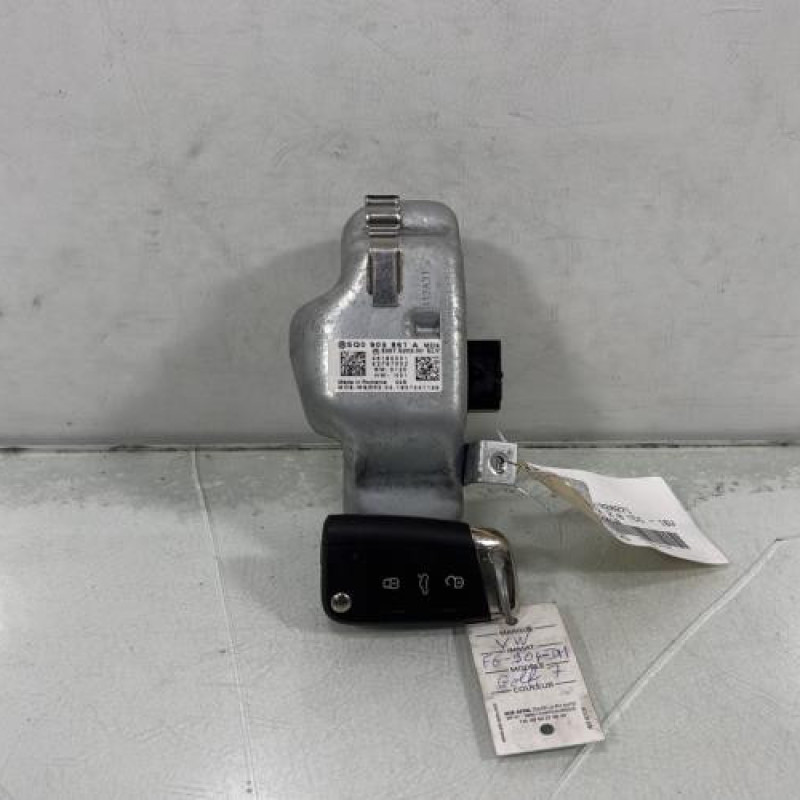 Neiman VOLKSWAGEN GOLF 7 Photo n°1