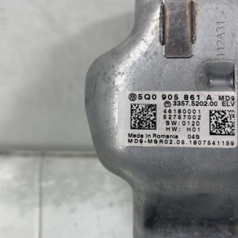 Neiman VOLKSWAGEN GOLF 7 Photo n°2