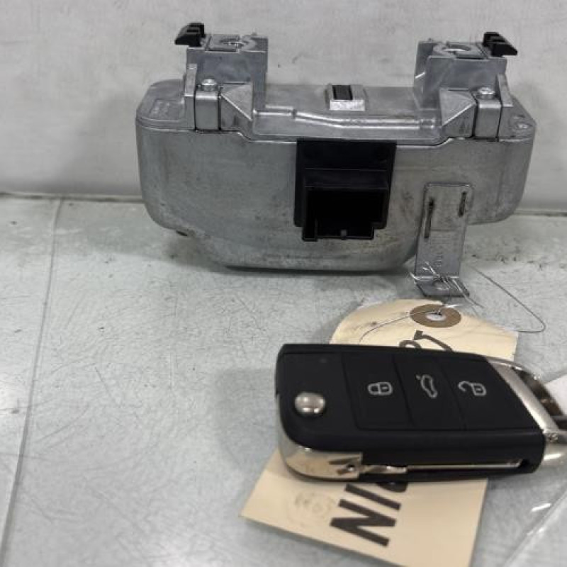 Neiman VOLKSWAGEN GOLF 7 Photo n°4