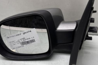Retroviseur gauche RENAULT CLIO 3 Photo n°1