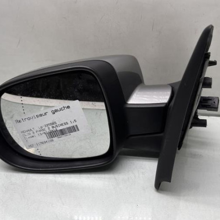 Retroviseur gauche RENAULT CLIO 3 Photo n°1