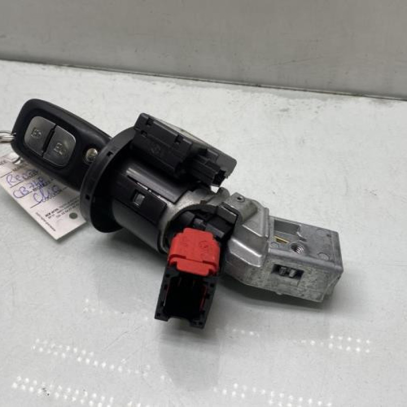 Neiman RENAULT CLIO 3 Photo n°1