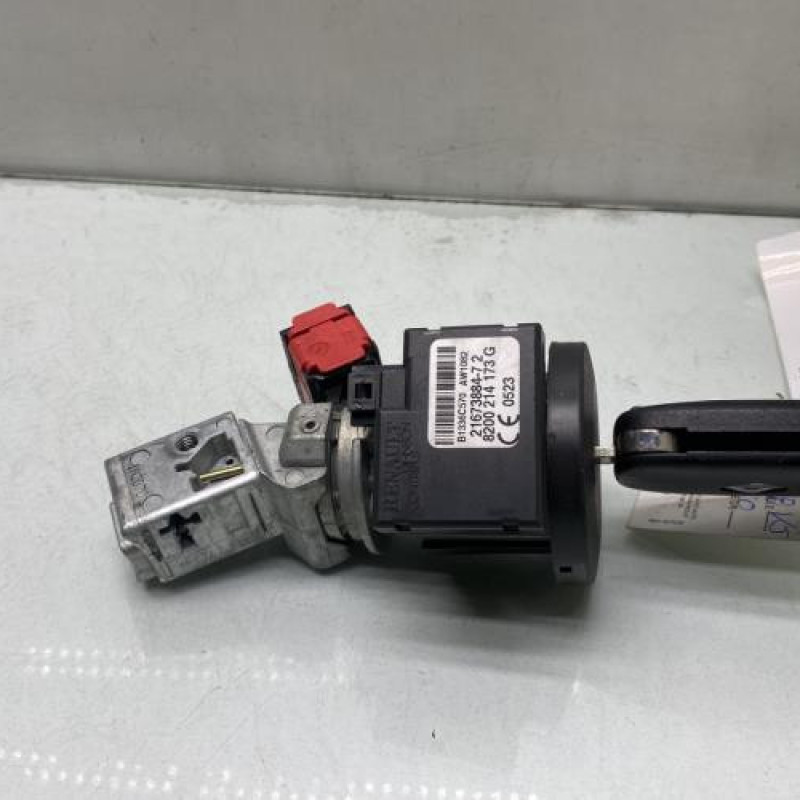 Neiman RENAULT CLIO 3 Photo n°2