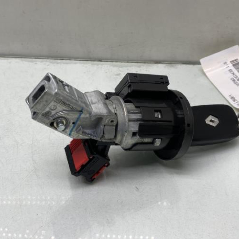 Neiman RENAULT CLIO 3 Photo n°3