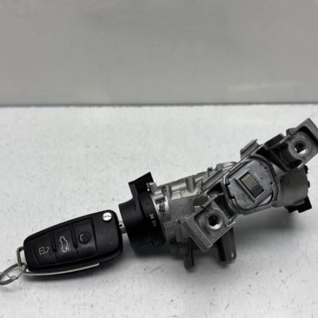 Neiman AUDI A3 2 Photo n°1